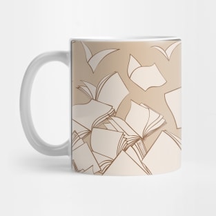 Books Mug